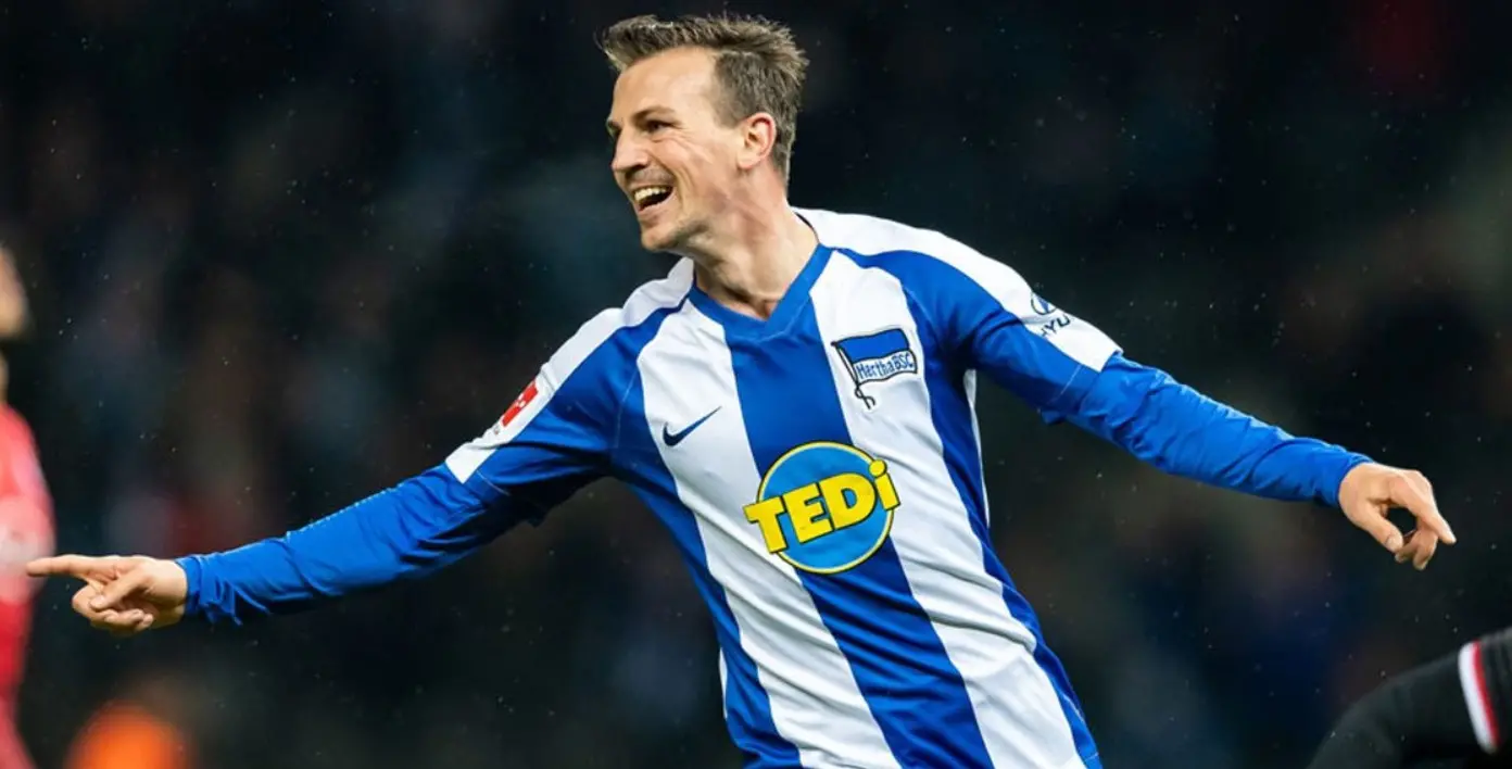 柏林赫塔队获得宝贵三分，实力加强