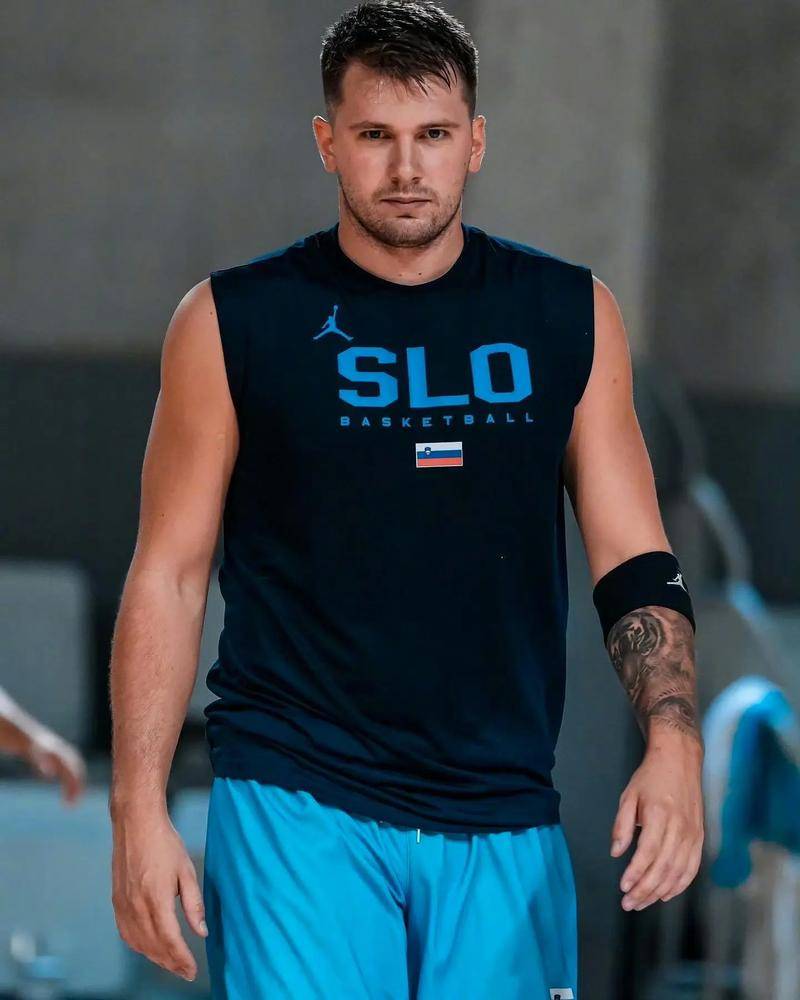 东契奇连续七场比赛得分超过赛况扑朔迷离，法国队挑战极限！的简单介绍